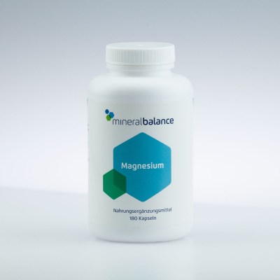 Magnesium-mineral-balance